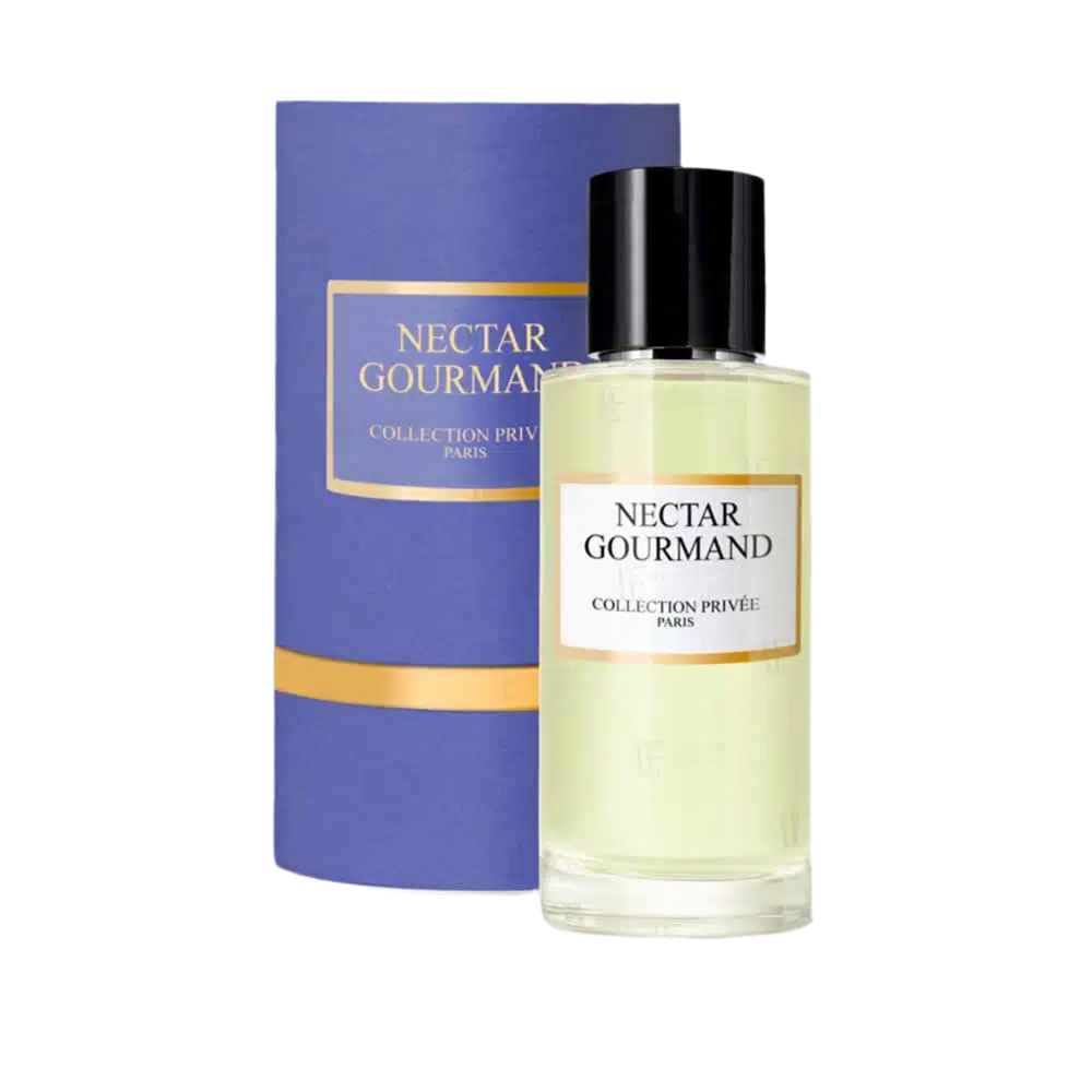Nectar Gourmand - Convivium paris