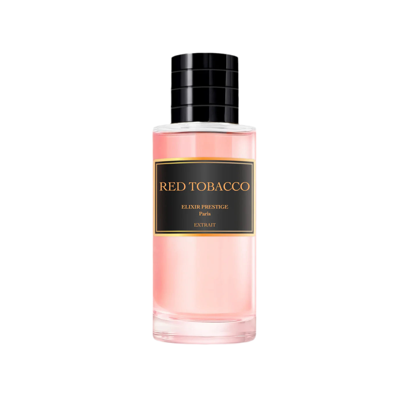 Red Tobacco - Elixir Prestige Paris