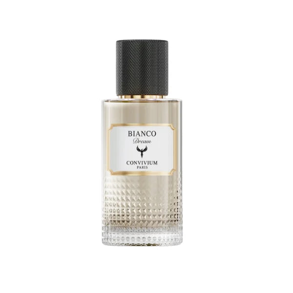 Bianco Dream - Convivium Paris