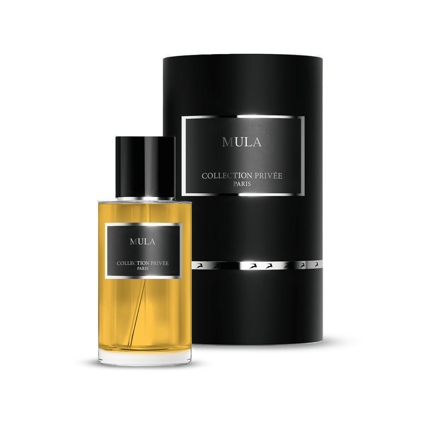 Mula - Collection Privée Paris