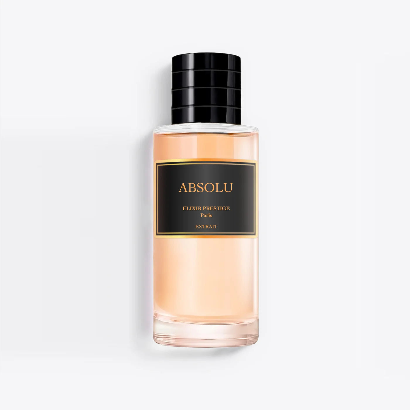 Absolu - Elixir Prestige Paris
