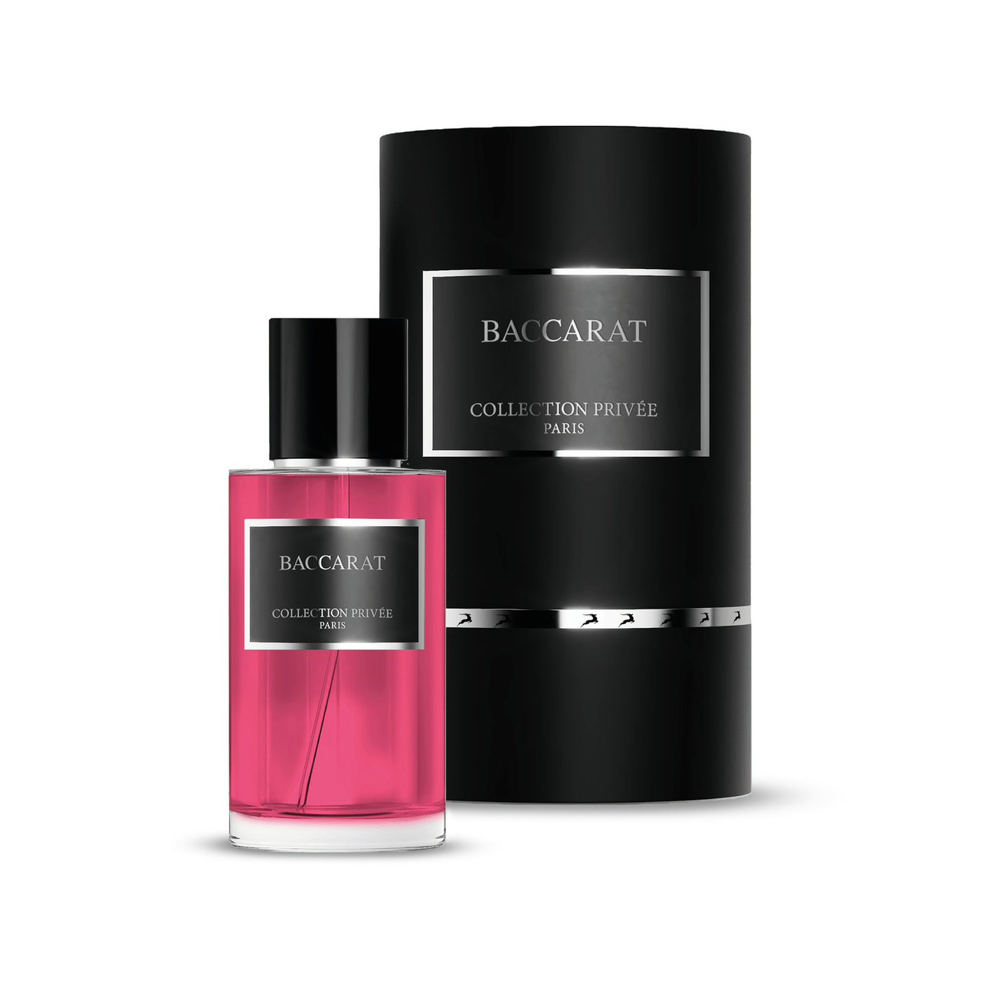 Baccarat - Collection Privée Paris