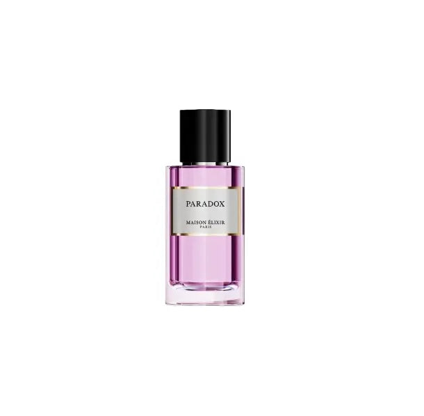 Paradoxe - Maison Elixir Paris