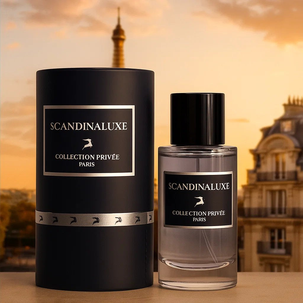 Scandinaluxe - Collection Privée Paris