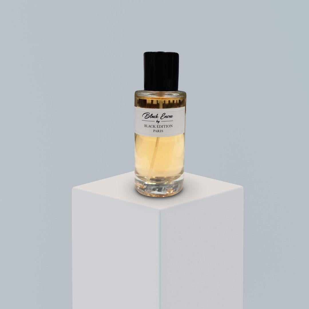 Black encre - Black Edition Paris