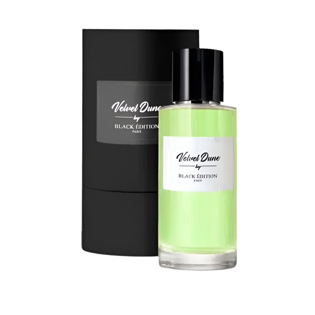 Velvet Dune - Black Edition Paris