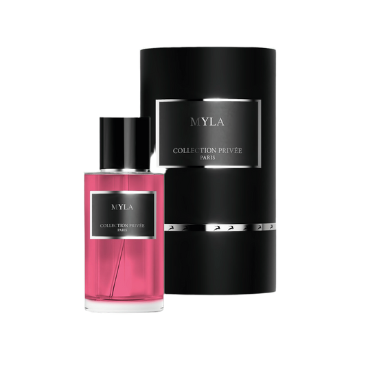 Myla - Collection Privée Paris