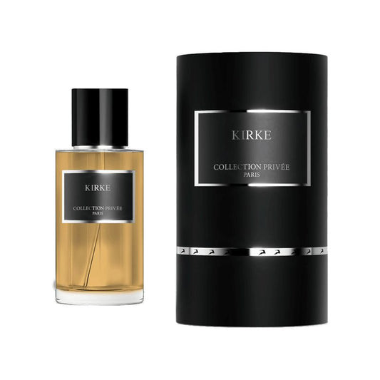 Kirke - Collection Privée Paris