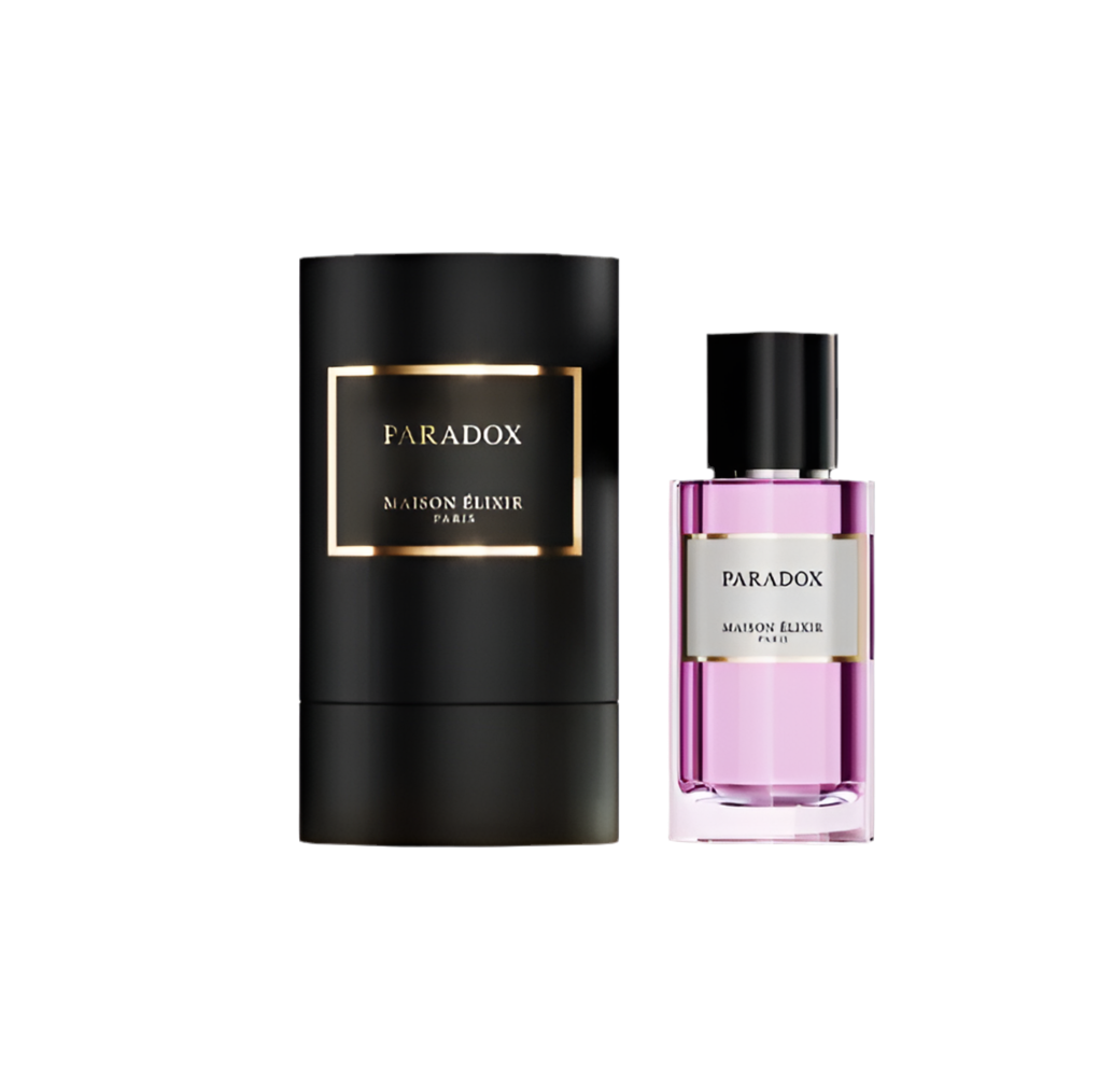 Paradoxe - Maison Elixir Paris