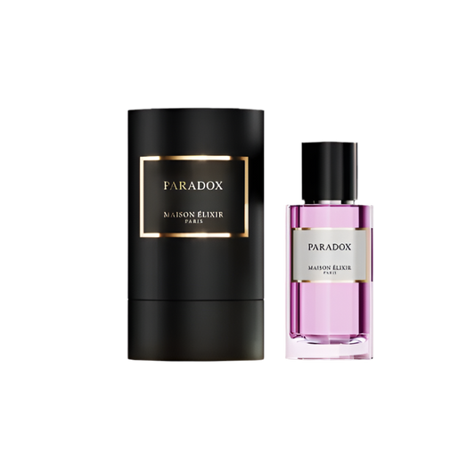 Paradoxe - Maison Elixir Paris