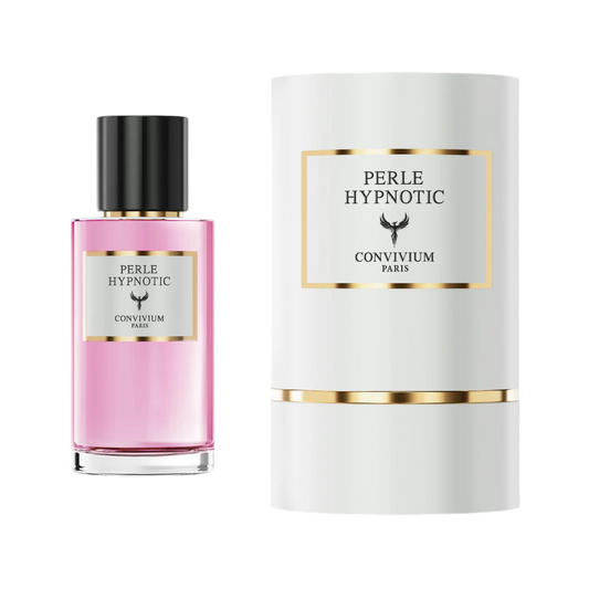 CP Perle Hypnotic - Convivium paris