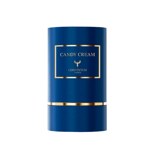 Candy Cream - Convivium paris