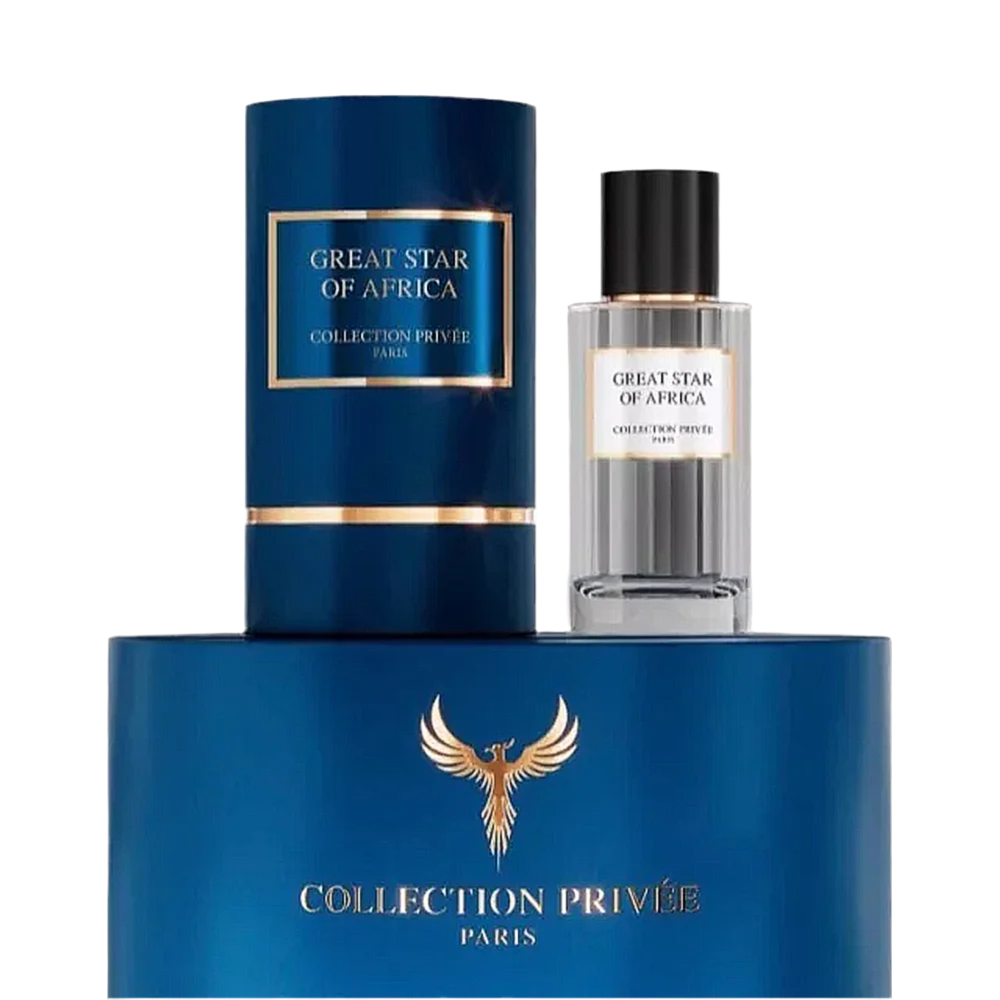 Great Star of Africa - Convivium paris