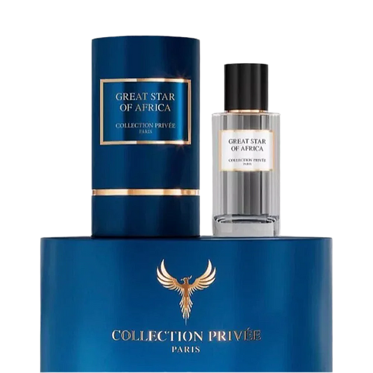 Great Star of Africa - Convivium paris
