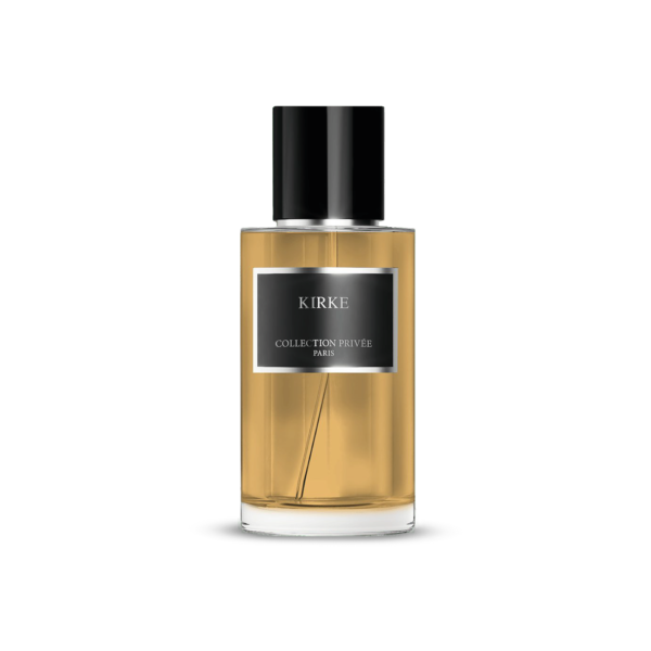 Kirke - Collection Privée Paris