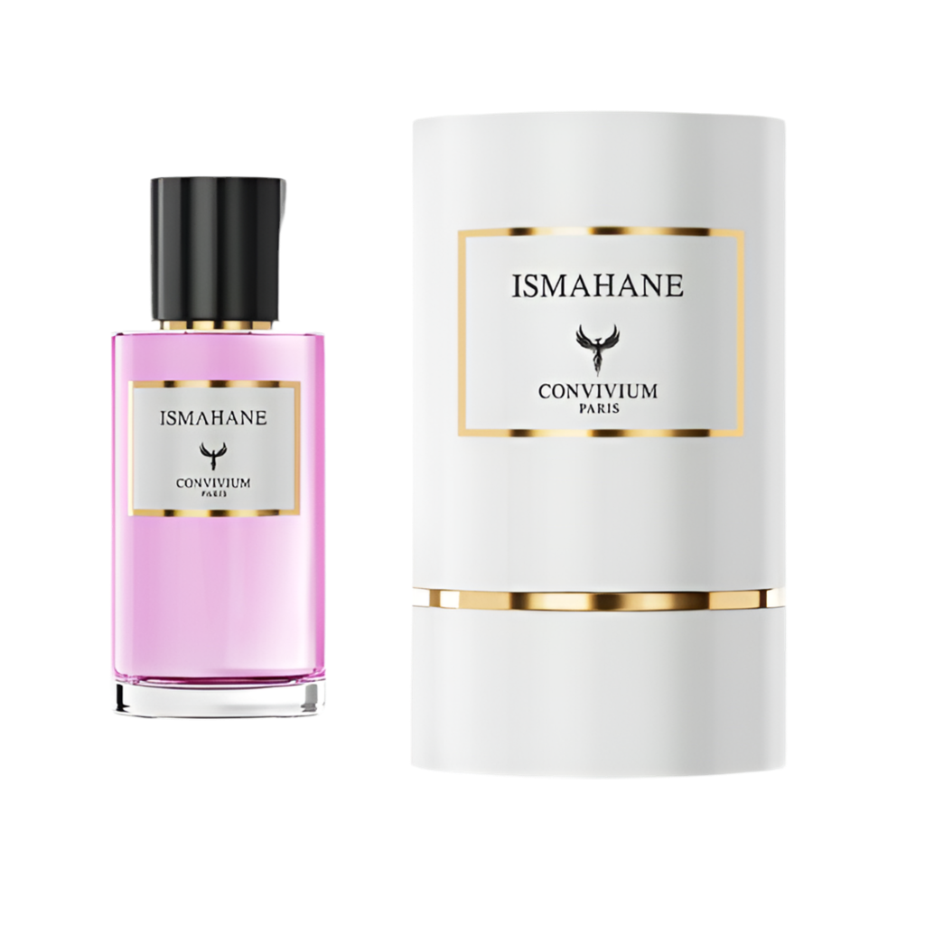 Ismahane - Convivium paris