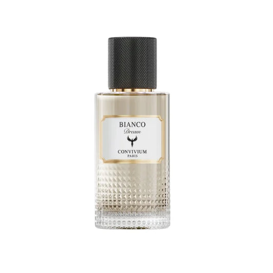 Bianco Dream - Convivium Paris