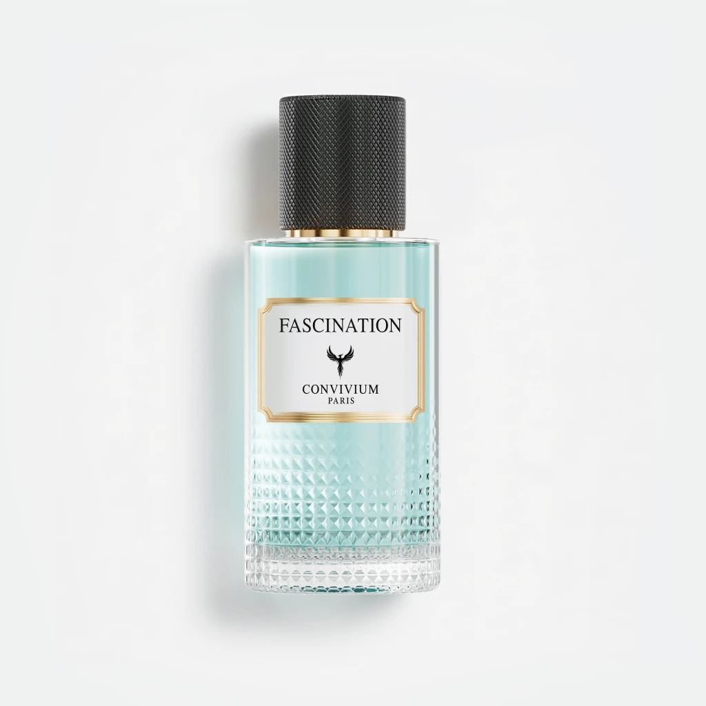 Fascination - Convivium Paris