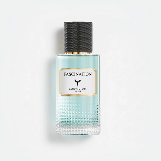 Fascination - Convivium Paris