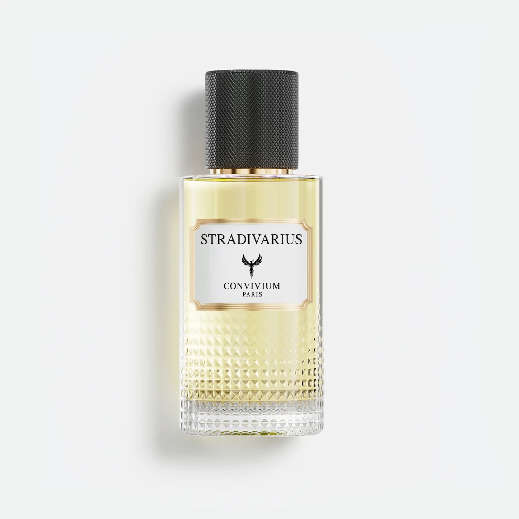 Stradivarius - Convivium Paris