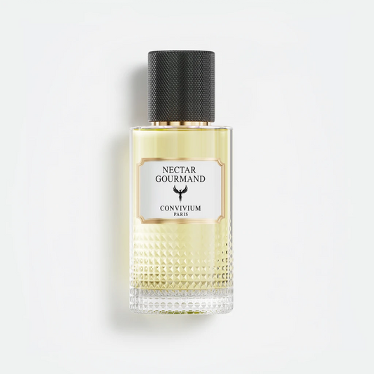 Nectar Gourmand - Convivium Paris