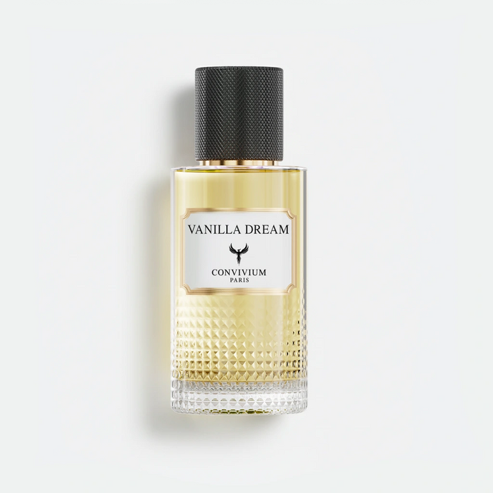 Vanilla Dream