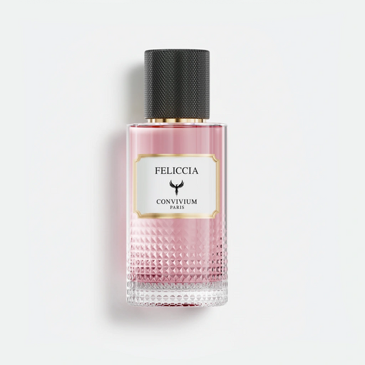 Feliccia - Convivium Paris