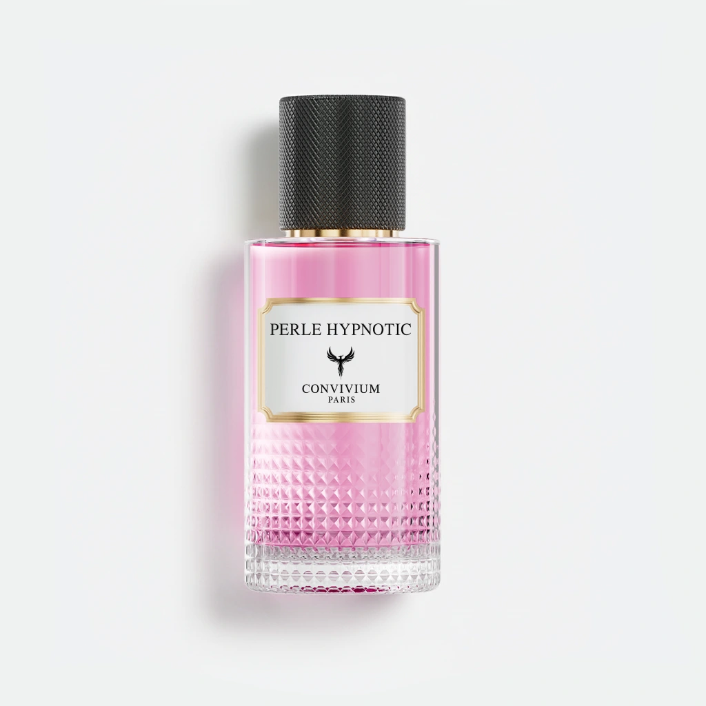 Perle Hypnotic - Convivium Paris