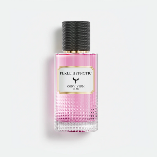 Perle Hypnotic - Convivium Paris