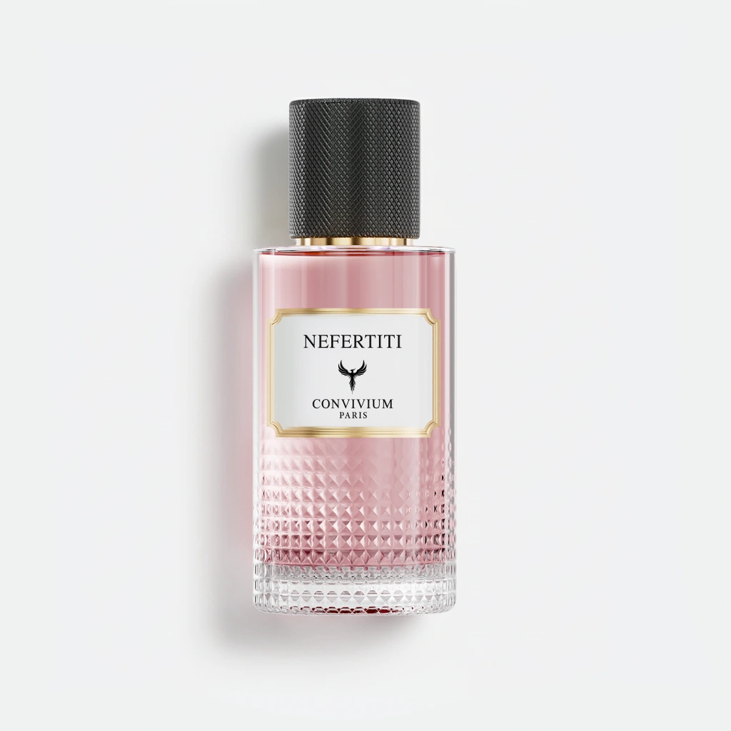 Nefertiti - Convivium Paris