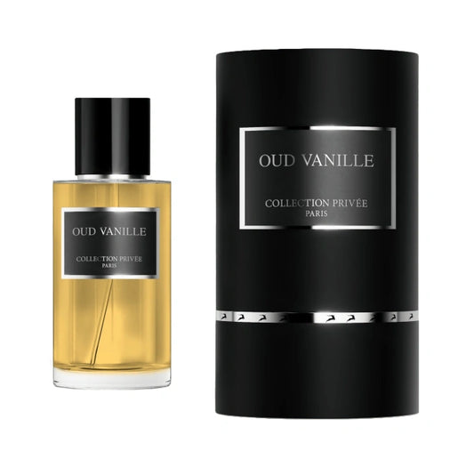 Oud Vanille - Collection Privée Paris