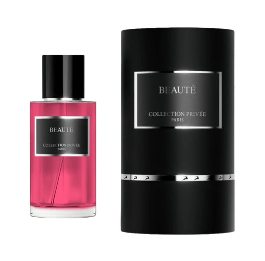 Beauté - Collection Privée Paris