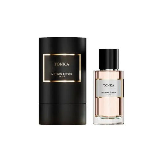 Tonka - Maison Elixir Paris
