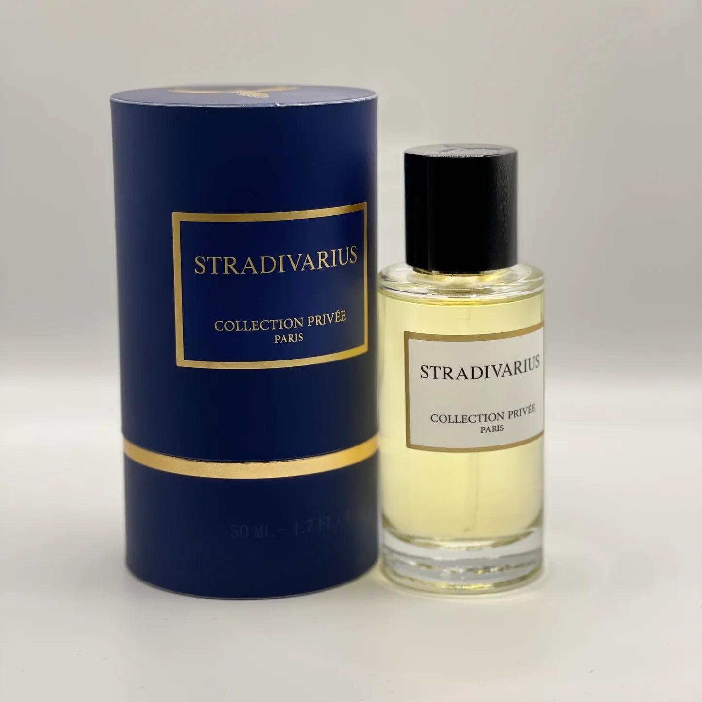 CP Stradivarius - Convivium paris