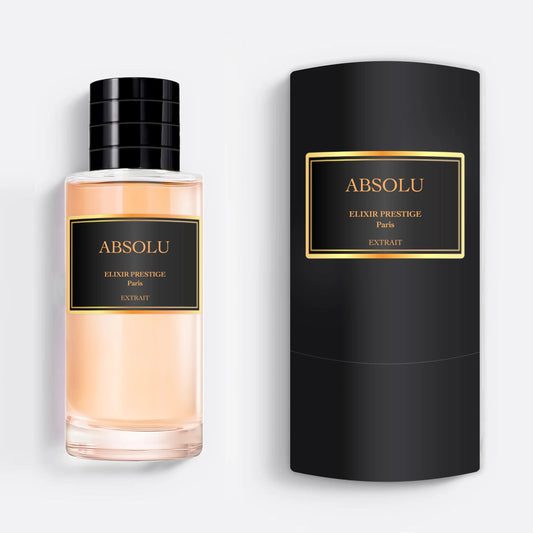 Absolu - Elixir Prestige Paris