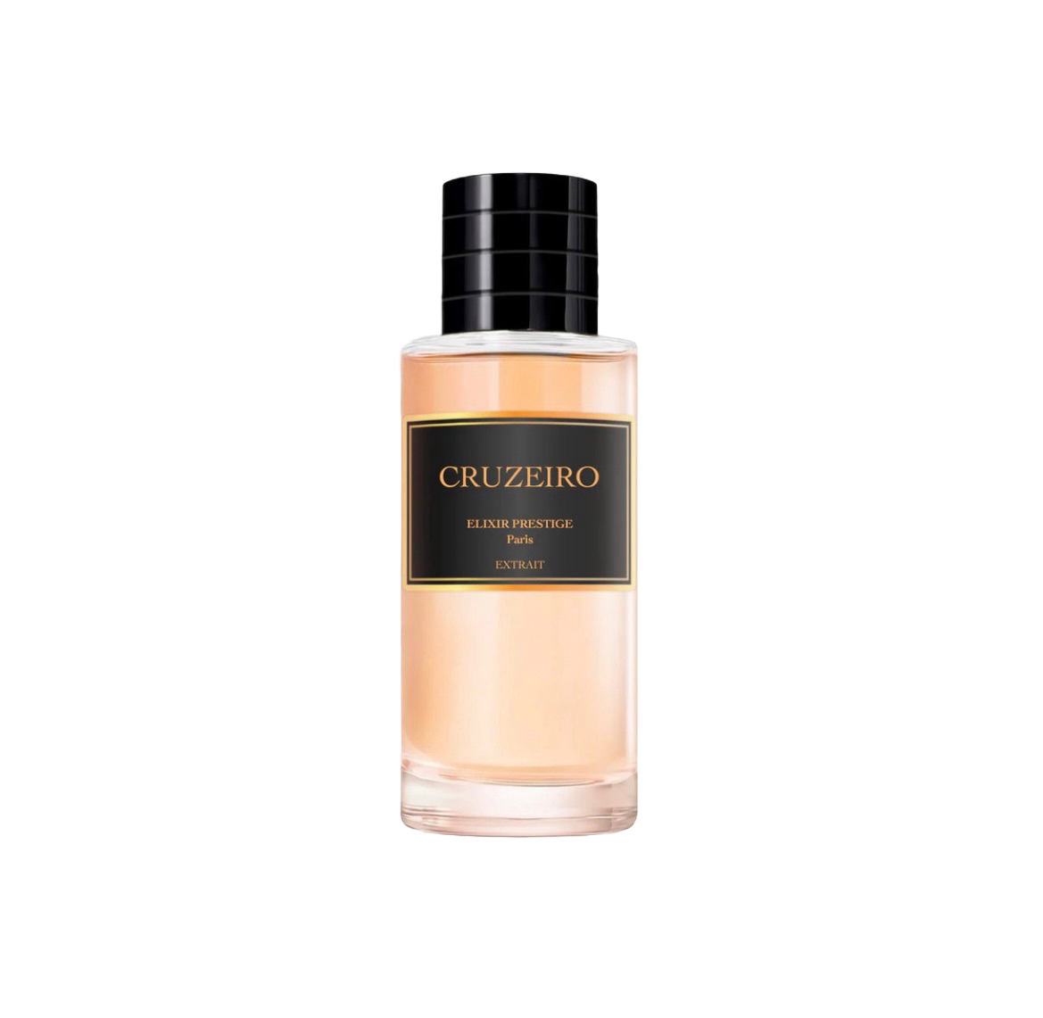 Cruzeiro - Elixir Prestige Paris