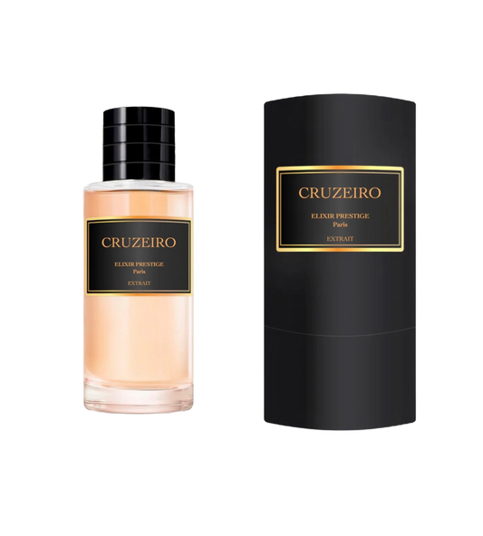 Cruzeiro - Elixir Prestige Paris