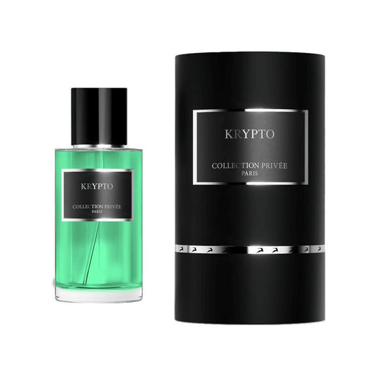 Krypto - Collection Privée Paris