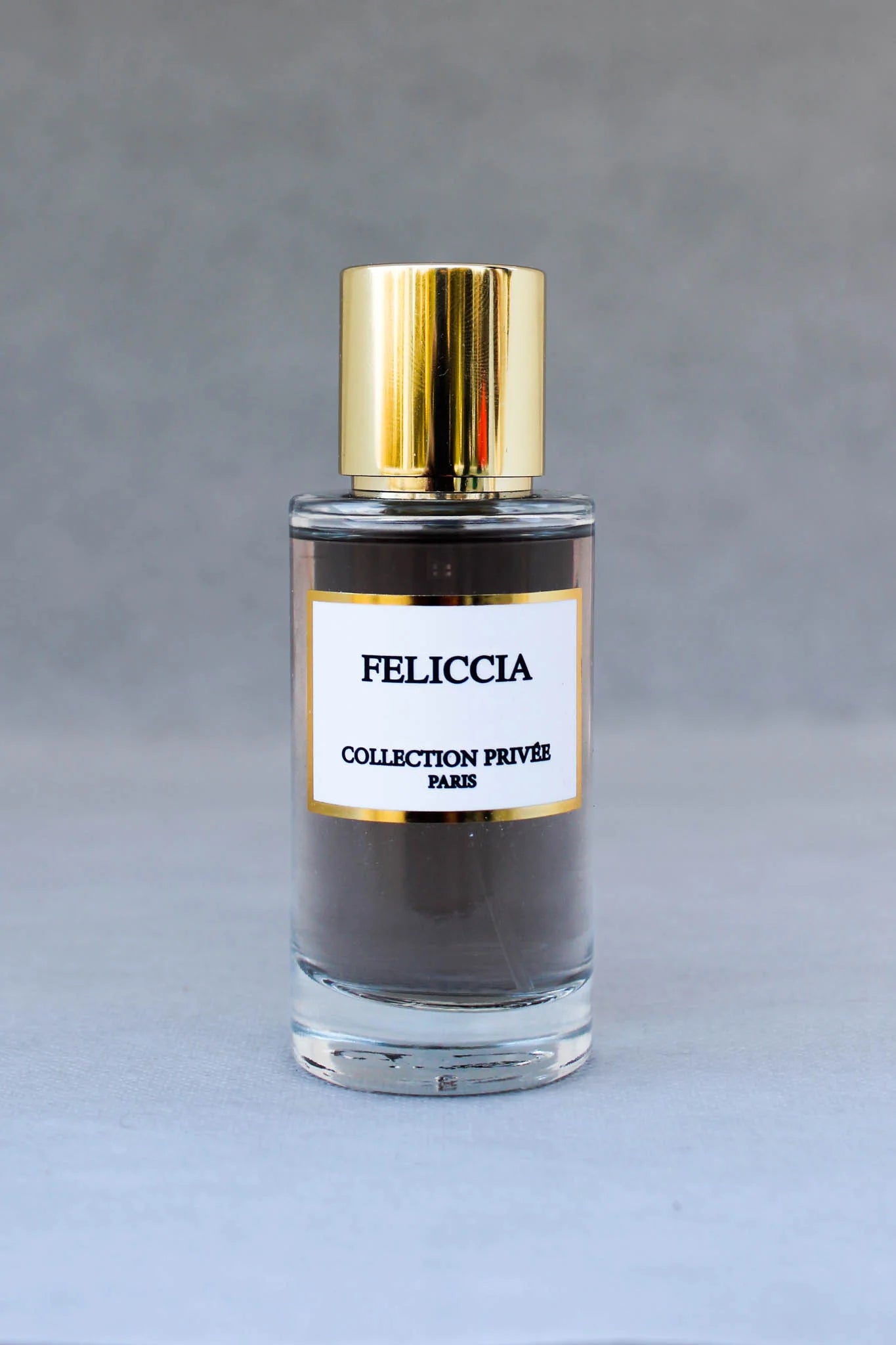 CP Feliccia - Convivium paris