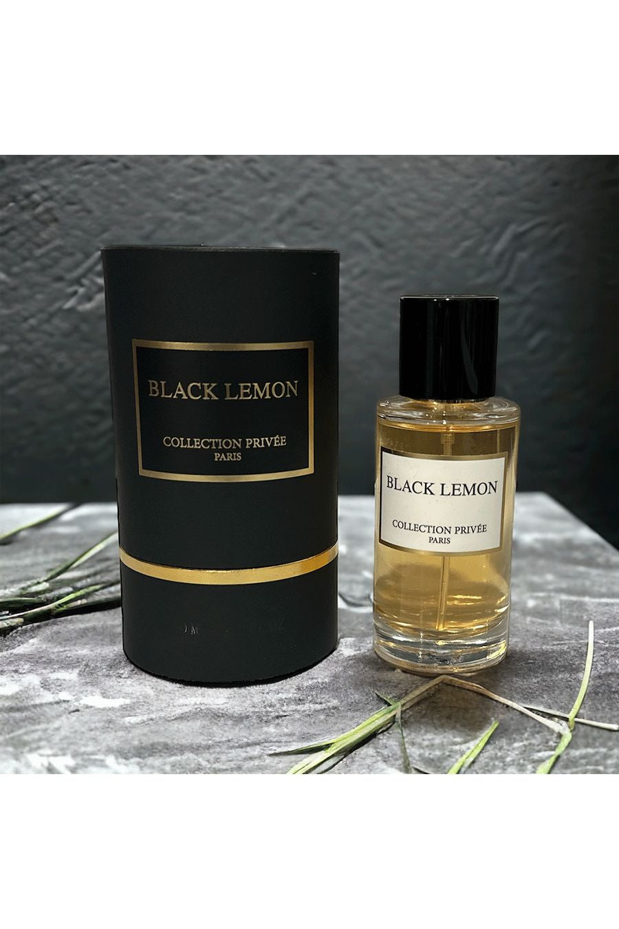Black Lemon - Convivium paris