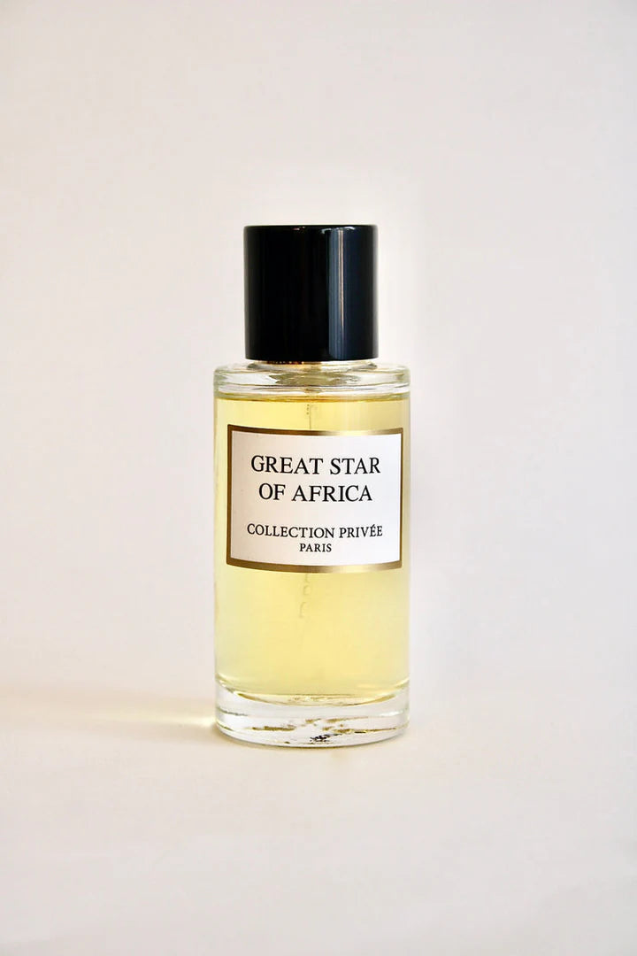 Great Star of Africa - Convivium paris