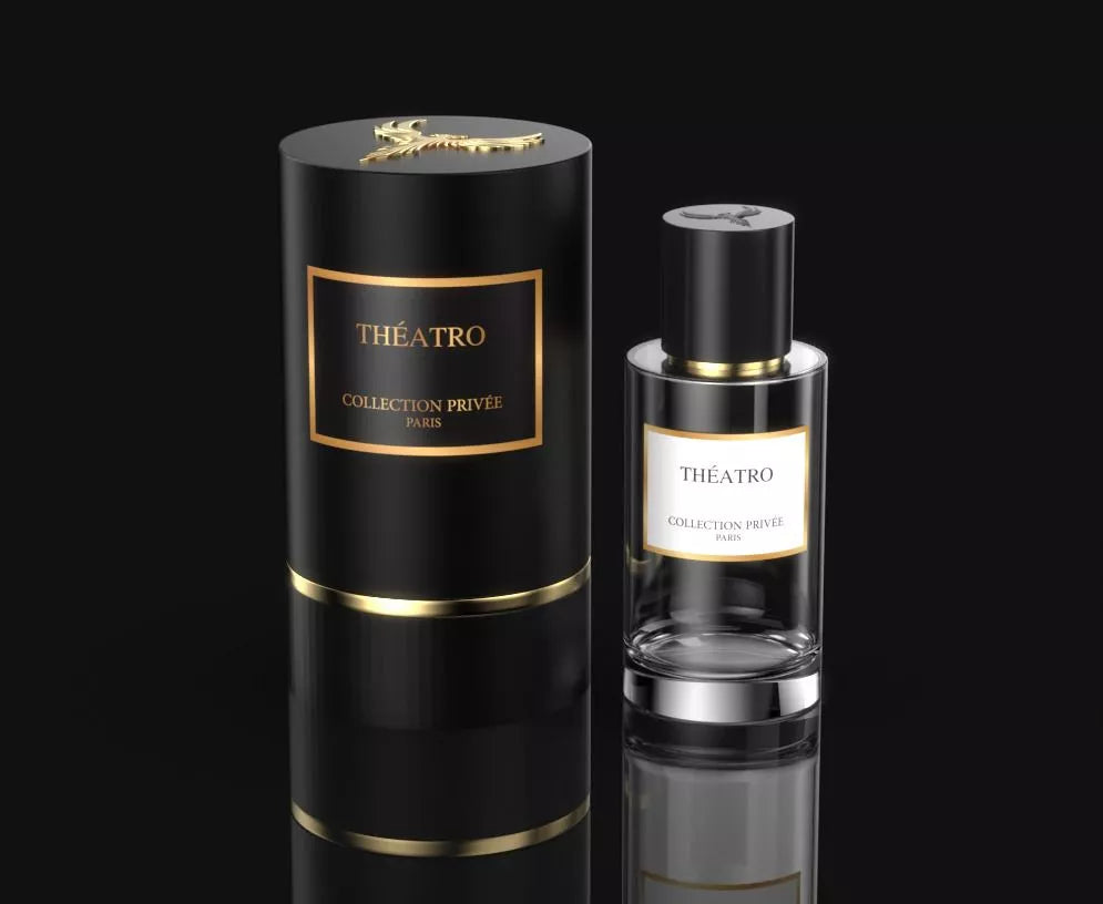 Théatro - Convivium paris