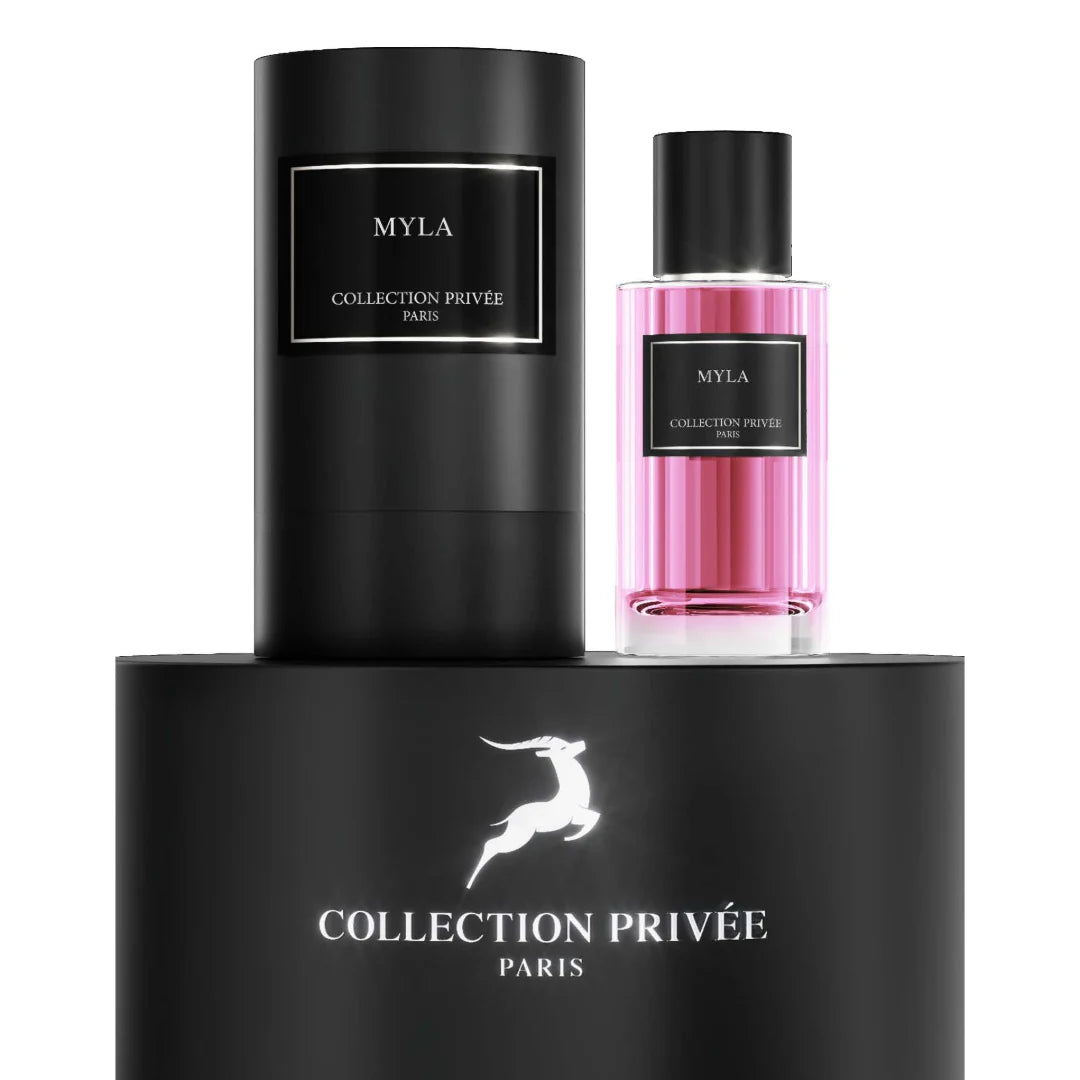 Myla - Collection Privée Paris
