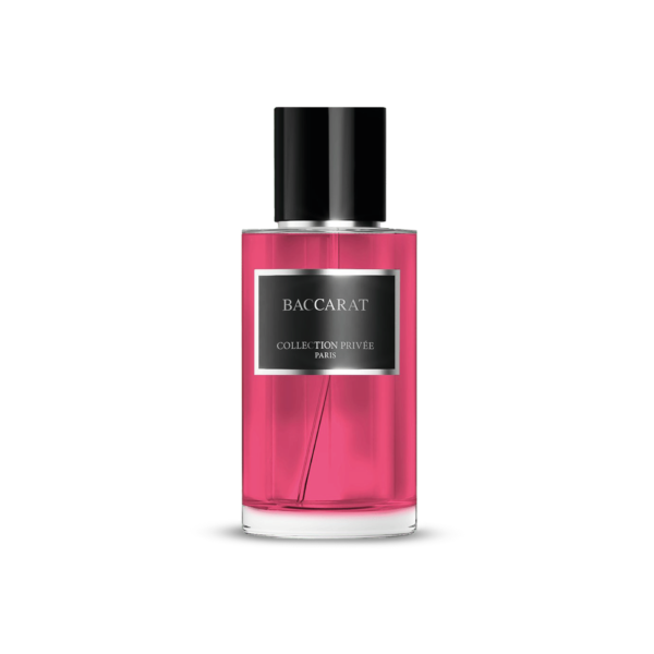 Baccarat - Collection Privée Paris