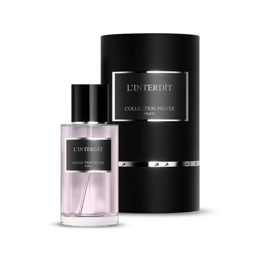 L’interdit - Collection Privée Paris