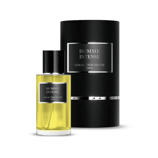 Homme Intense - Collection Privée Paris
