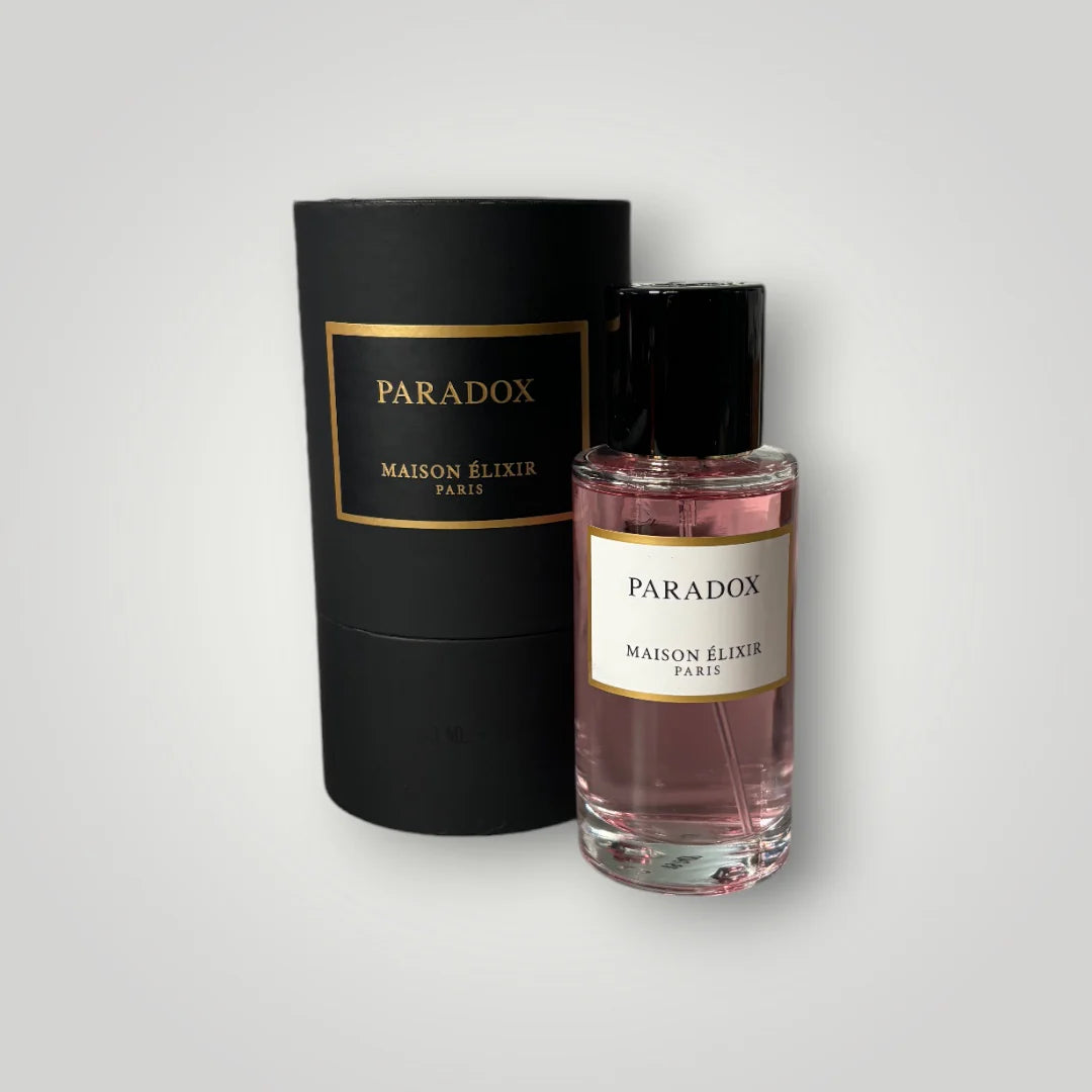 Paradoxe - Maison Elixir Paris
