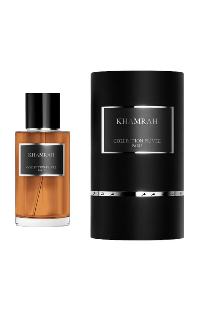 Khamrah - Collection Privée Paris