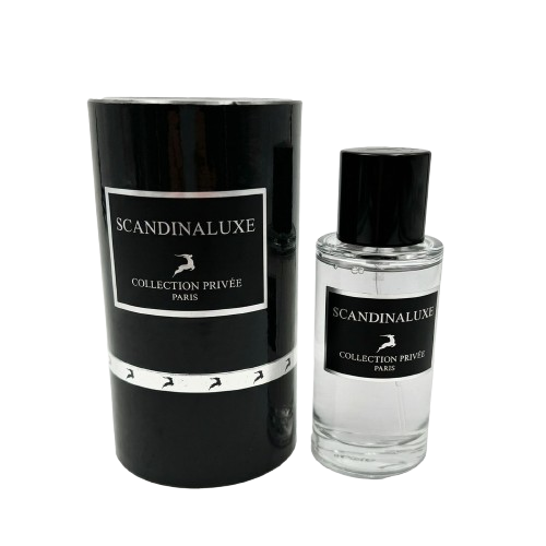 Scandinaluxe - Collection Privée Paris