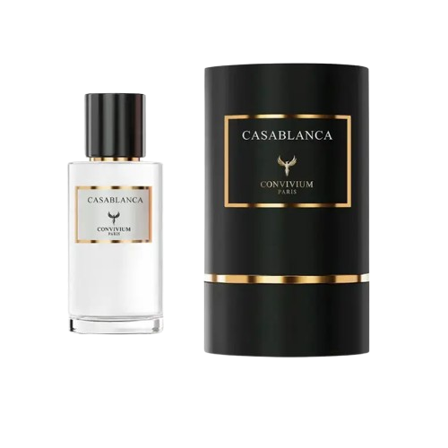 Casablanca - Convivium Paris